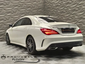 Mercedes-Benz CLA 180 d AMG line - изображение 3