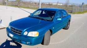 Kia Magentis