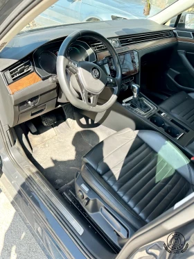 VW Passat Gte Plug-In-Hybrid 1.4 TSI, снимка 6