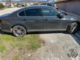 VW Passat Gte Plug-In-Hybrid 1.4 TSI, снимка 5