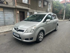 Toyota Verso 2.2 D4D Face Lift, снимка 1