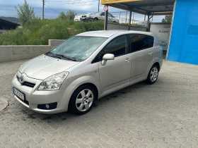 Toyota Verso 2.2 D4D Face Lift, снимка 3