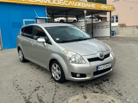 Toyota Verso 2.2 D4D Face Lift, снимка 1