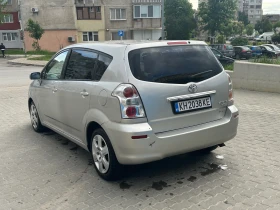 Toyota Verso 2.2 D4D Face Lift, снимка 6