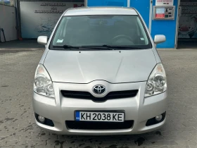 Toyota Verso 2.2 D4D Face Lift, снимка 2