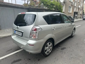 Toyota Verso 2.2 D4D Face Lift, снимка 4
