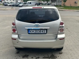 Toyota Verso 2.2 D4D Face Lift, снимка 5