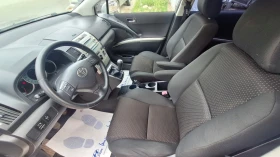 Toyota Verso 2.2 D4D Face Lift, снимка 7