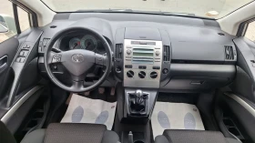 Toyota Verso 2.2 D4D Face Lift, снимка 9