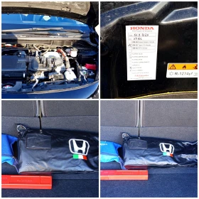 Honda Jazz CROSSTAR HIBRYD 1.5 E-HEV, Power by Japan, снимка 16