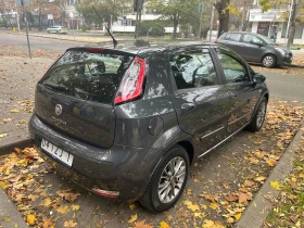 Fiat Punto 1.3 Multi Jet EVO, снимка 3