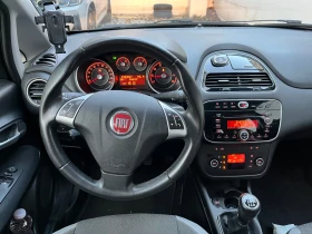 Fiat Punto 1.3 Multi Jet EVO, снимка 9