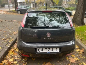 Fiat Punto 1.3 Multi Jet EVO, снимка 2