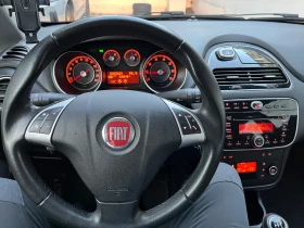 Fiat Punto 1.3 Multi Jet EVO, снимка 6