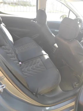 Peugeot 308 1.6i 120k, снимка 8