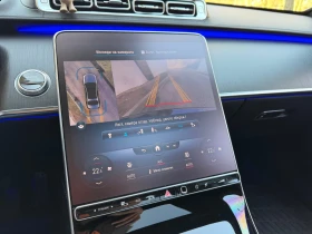 Mercedes-Benz S 580 LONG / TV / AMG LINE, снимка 15