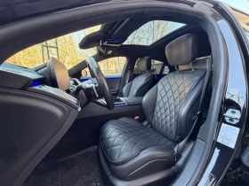 Mercedes-Benz S 580 LONG / TV / AMG LINE, снимка 10