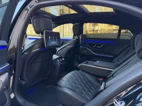 Mercedes-Benz S 580 LONG / TV / AMG LINE, снимка 11