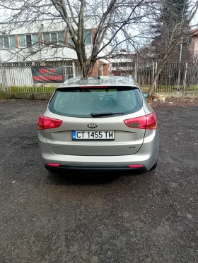Kia Ceed 1.4, снимка 6