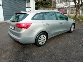 Kia Ceed 1.4, снимка 8