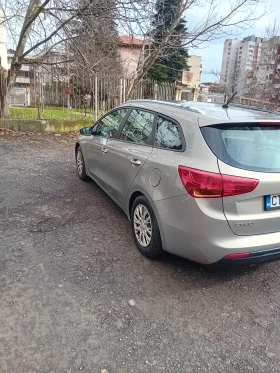 Kia Ceed 1.4, снимка 5