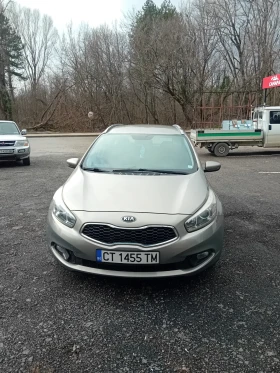 Kia Ceed 1.4, снимка 1