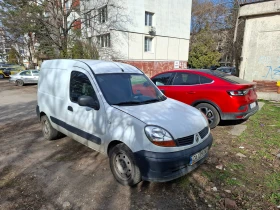 Renault Kangoo D65, снимка 1