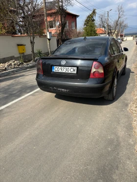 VW Passat, снимка 2