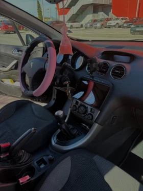 Peugeot 308, снимка 8