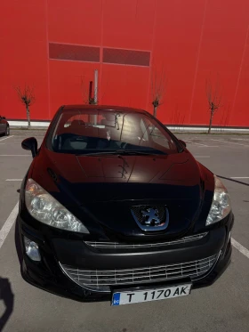 Peugeot 308, снимка 1