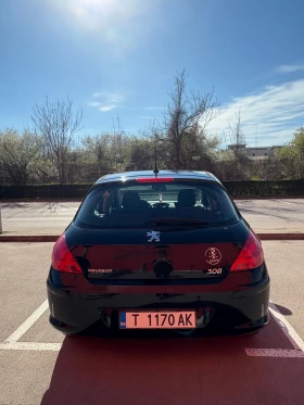 Peugeot 308, снимка 6