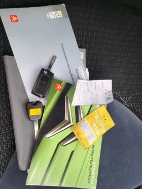 Citroen C3 1.4 i , снимка 14