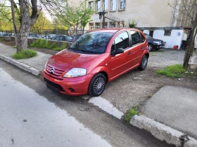Citroen C3 1.4i 75hp, снимка 1
