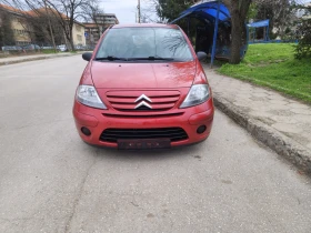 Citroen C3 1.4 i , снимка 4