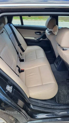 BMW 325 Xdrive , снимка 6