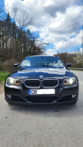 BMW 325 Xdrive , снимка 1