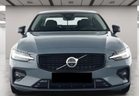 Volvo S60 B4 = Plus Dark = Гаранция, снимка 1
