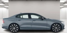 Volvo S60 B4 = Plus Dark = Гаранция, снимка 5