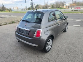 Fiat 500 1.2i / Panorama, снимка 4