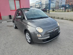Fiat 500 1.2i / Panorama, снимка 3