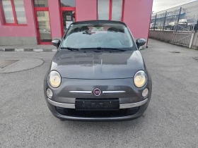 Fiat 500 1.2i / Panorama, снимка 2