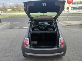 Fiat 500 1.2i / Panorama, снимка 7