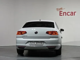 VW Passat 2.0 TDI, снимка 4