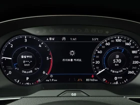 VW Passat 2.0 TDI, снимка 8