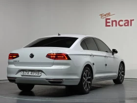 VW Passat 2.0 TDI, снимка 2