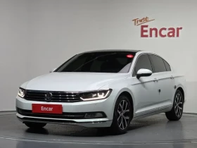 VW Passat 2.0 TDI, снимка 1
