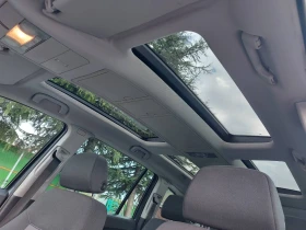 Opel Zafira 1.8i, става за газ, 7м, снимка 12