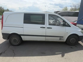 Mercedes-Benz Viano, снимка 3