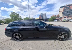 Mercedes-Benz E 350 Е350* 4MATIC, снимка 4