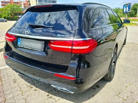 Mercedes-Benz E 350 Е350* 4MATIC, снимка 7